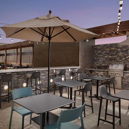 Home2 Suites By Hilton Las Cruces Ngoại thất bức ảnh