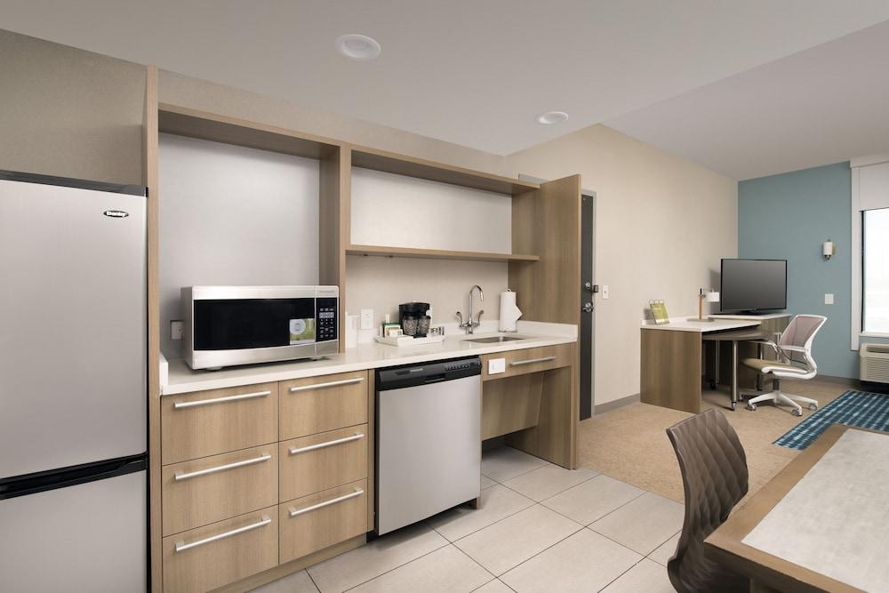 Home2 Suites By Hilton Las Cruces Ngoại thất bức ảnh