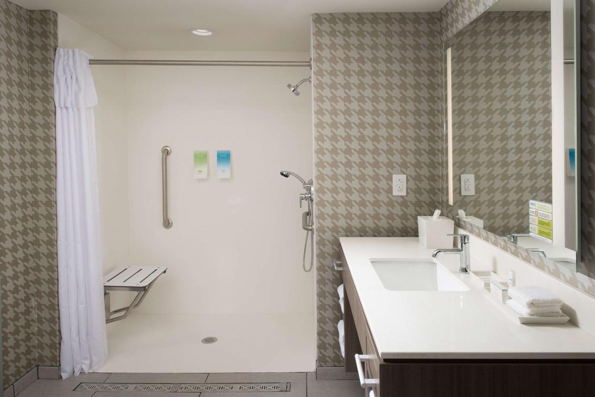 Home2 Suites By Hilton Las Cruces Ngoại thất bức ảnh