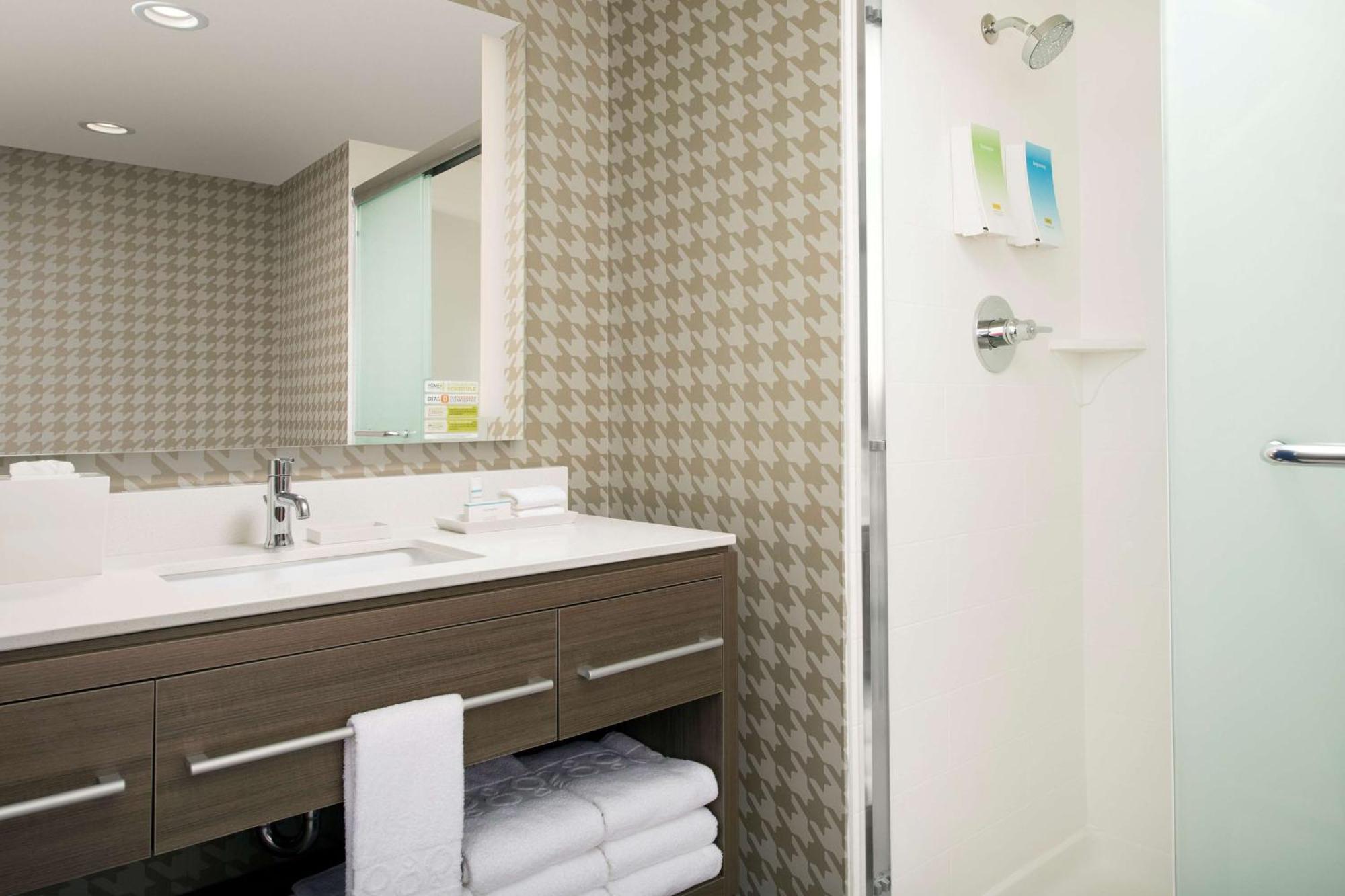 Home2 Suites By Hilton Las Cruces Ngoại thất bức ảnh