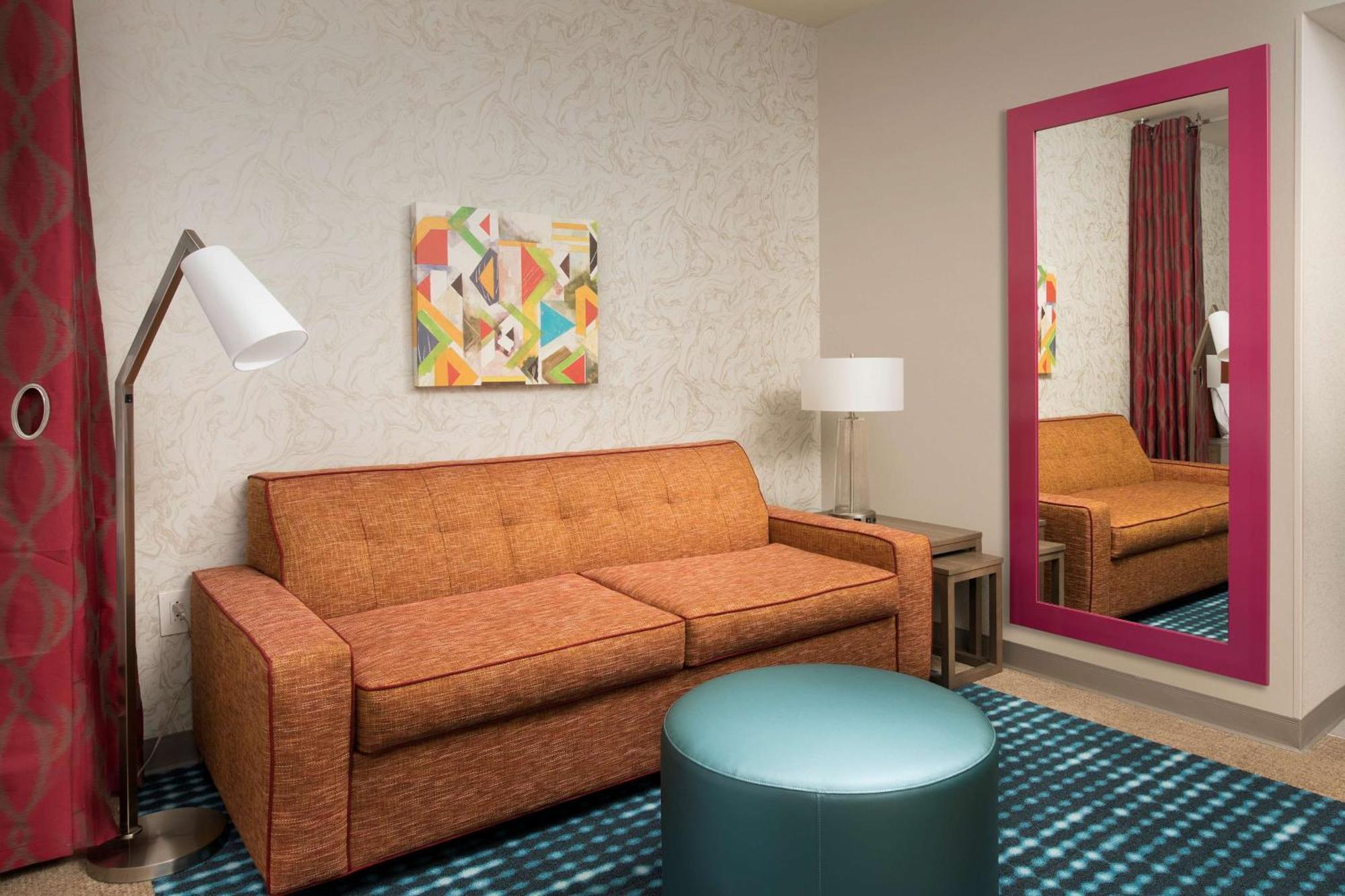 Home2 Suites By Hilton Las Cruces Ngoại thất bức ảnh