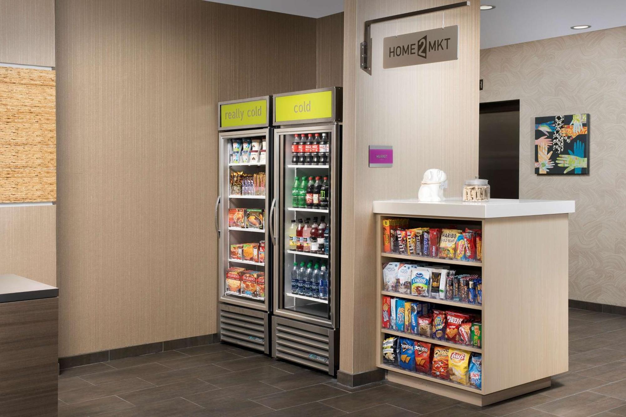 Home2 Suites By Hilton Las Cruces Ngoại thất bức ảnh