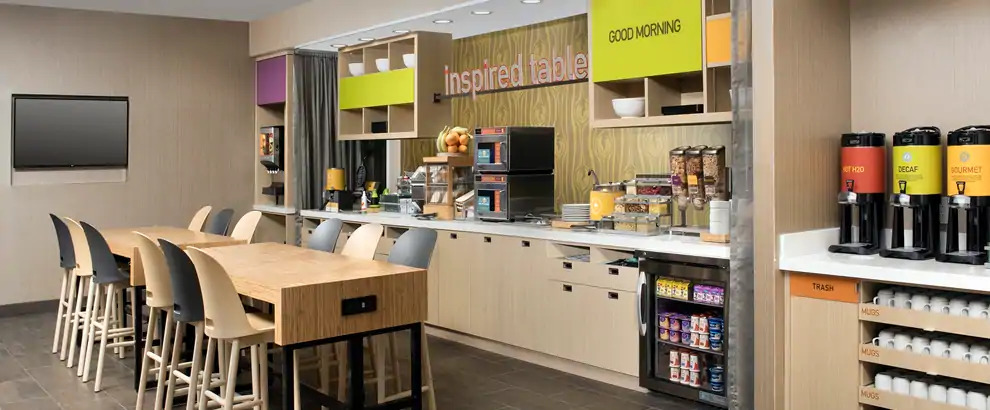 Home2 Suites By Hilton Las Cruces Ngoại thất bức ảnh